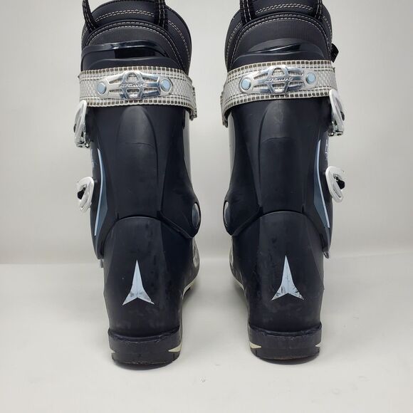 Atomic Hawx 80 Ski Boots 295mm Women's Size 25.0-25.5 - Picture 10 of 14